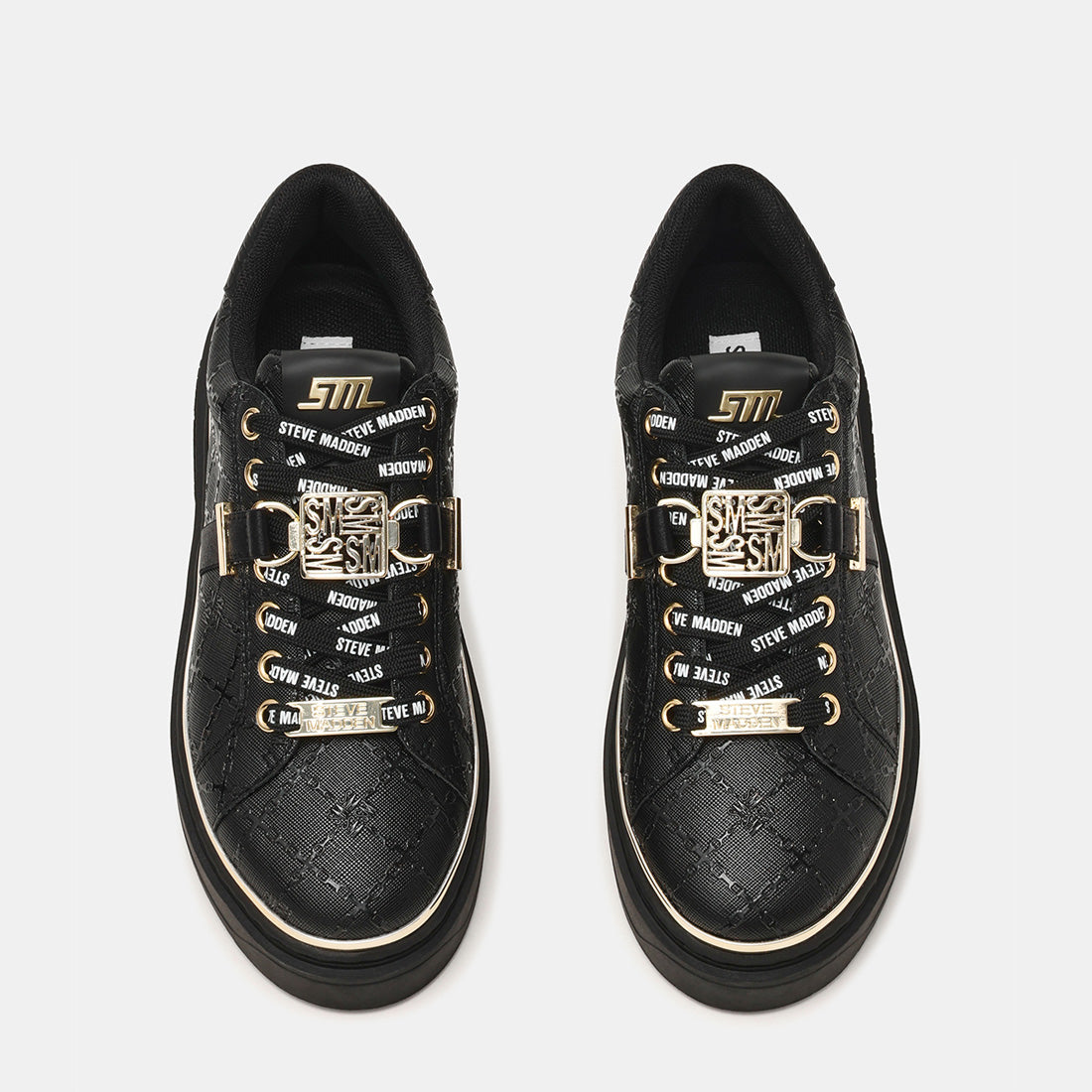 OVERDRIVE BLACK/GOLD - view 3