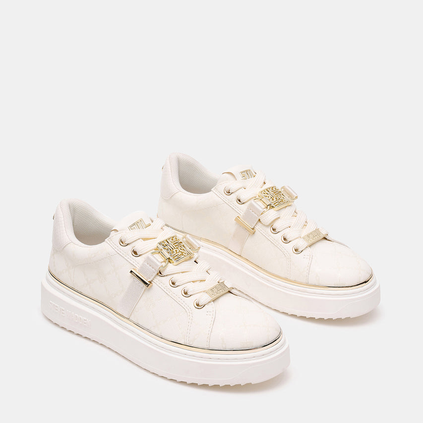 OVERDRIVE CREAM/GOLD
