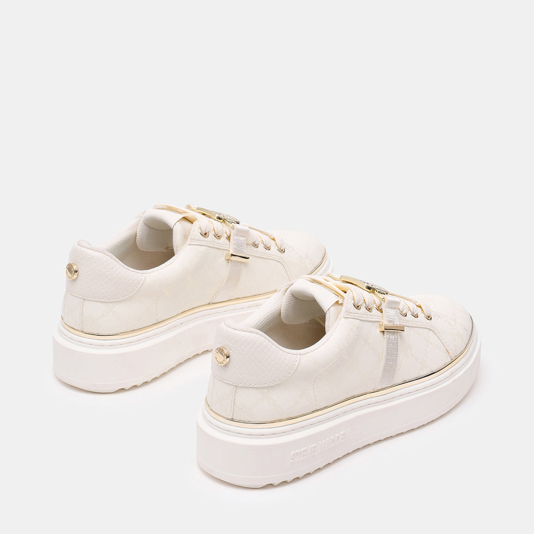 OVERDRIVE CREAM/GOLD - view 4