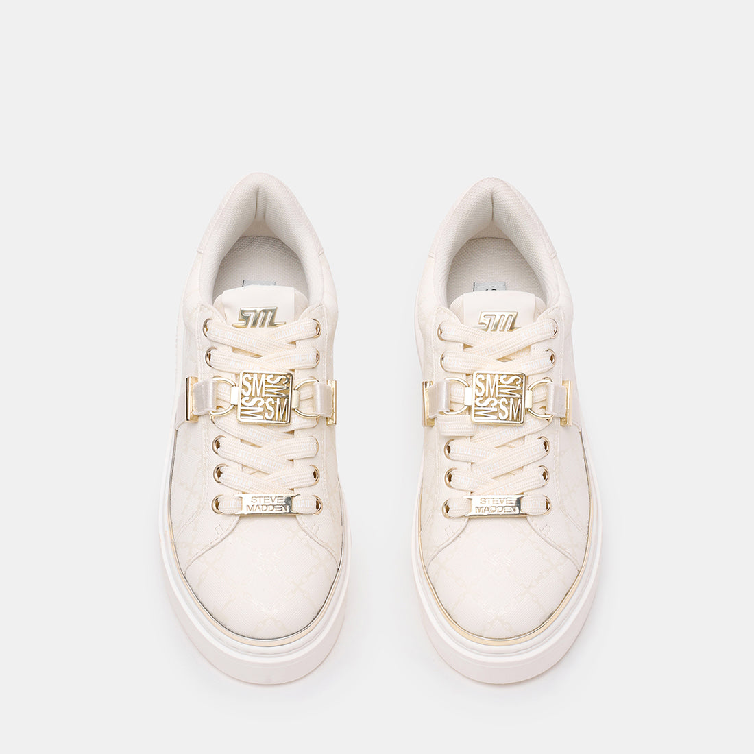 OVERDRIVE CREAM/GOLD - view 2