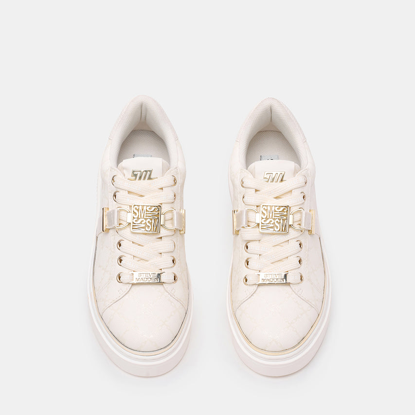 OVERDRIVE CREAM/GOLD - view 2