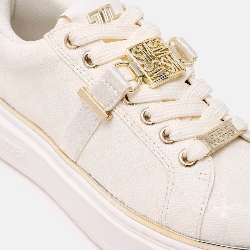 OVERDRIVE CREAM/GOLD - view 3