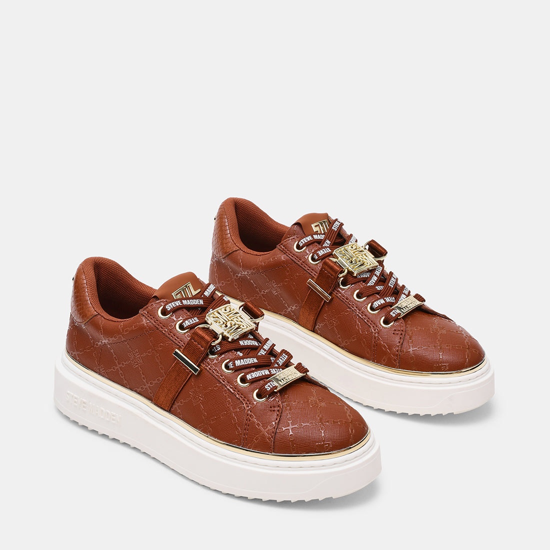 OVERDRIVE COGNAC/GOLD - view 2