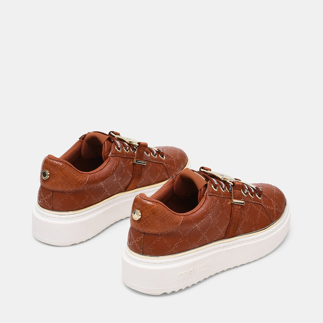 OVERDRIVE COGNAC/GOLD - view 4
