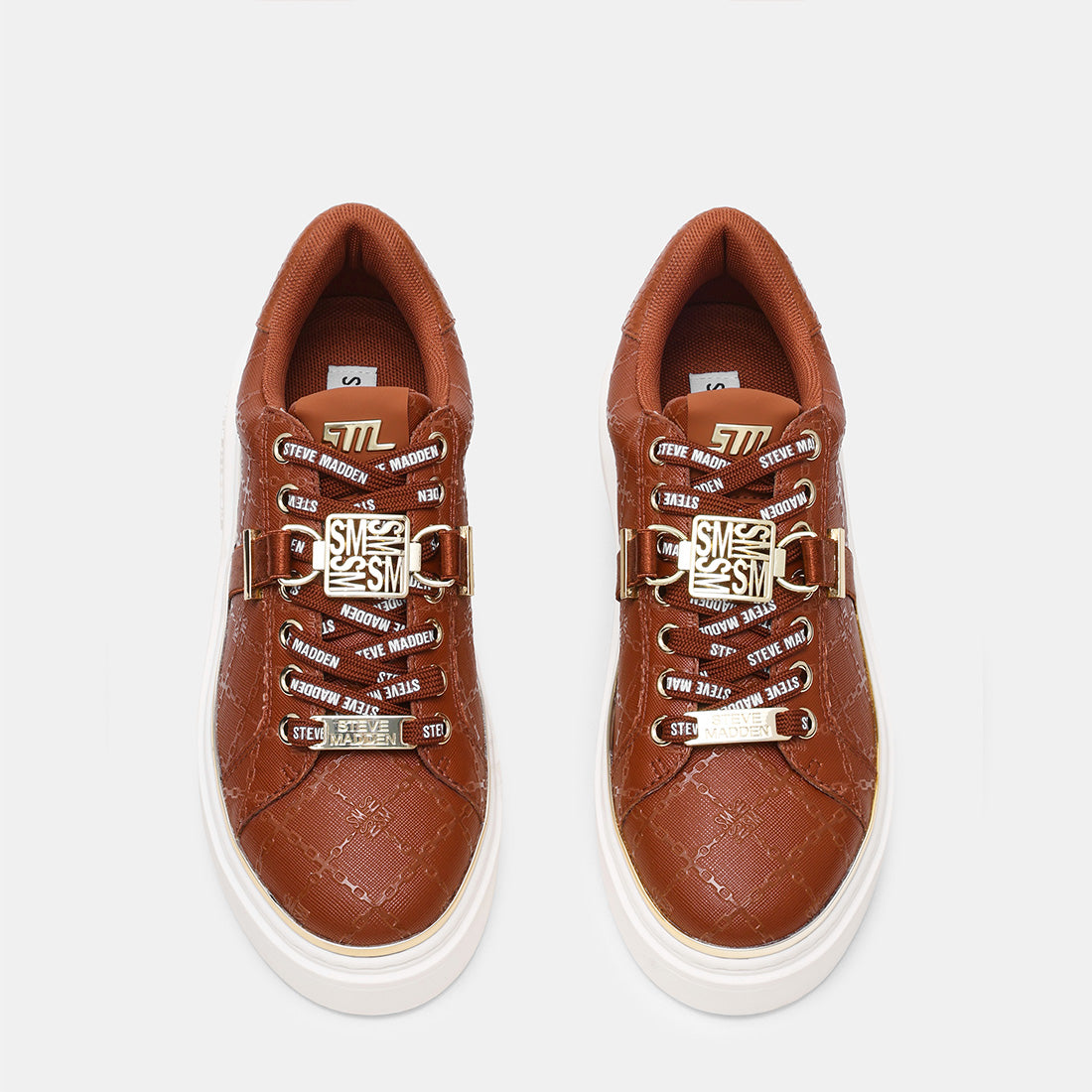 OVERDRIVE COGNAC/GOLD - view 3