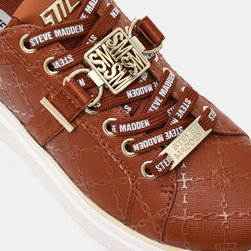 OVERDRIVE COGNAC/GOLD - view 5