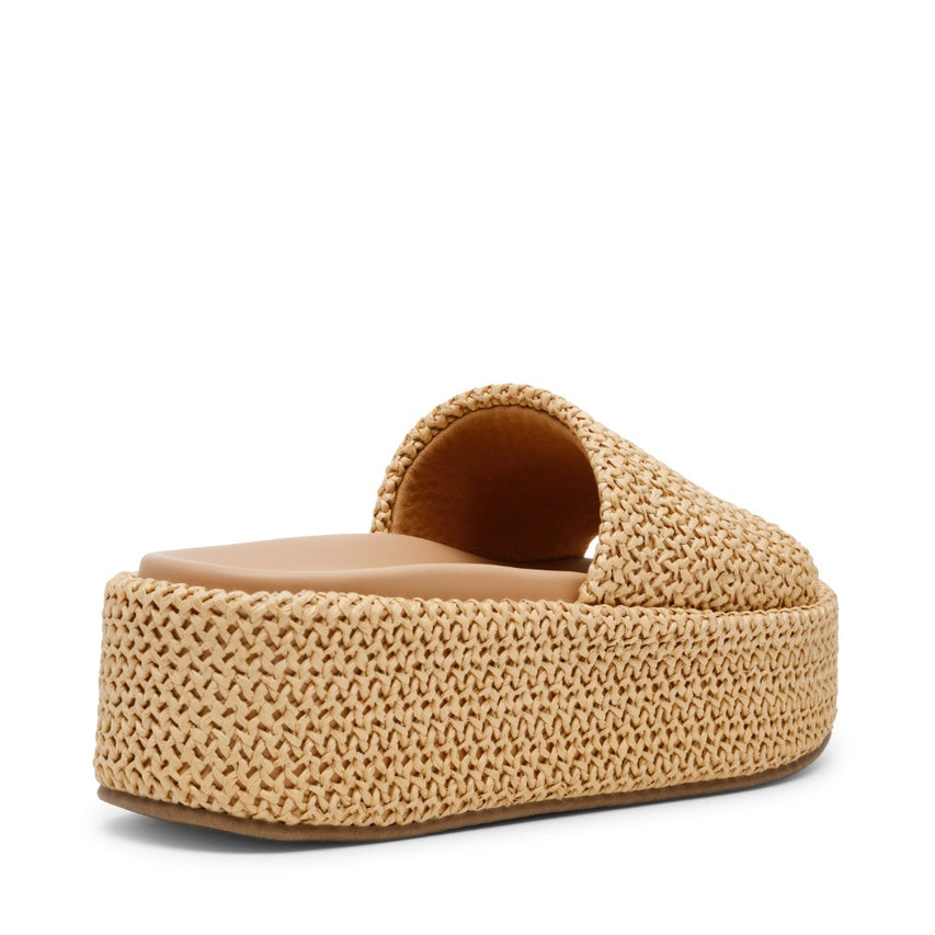 PLAYA NATURAL RAFFIA