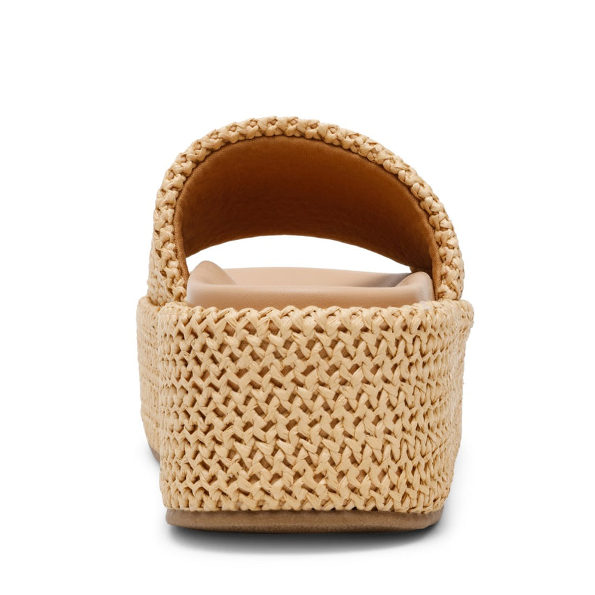 PLAYA NATURAL RAFFIA