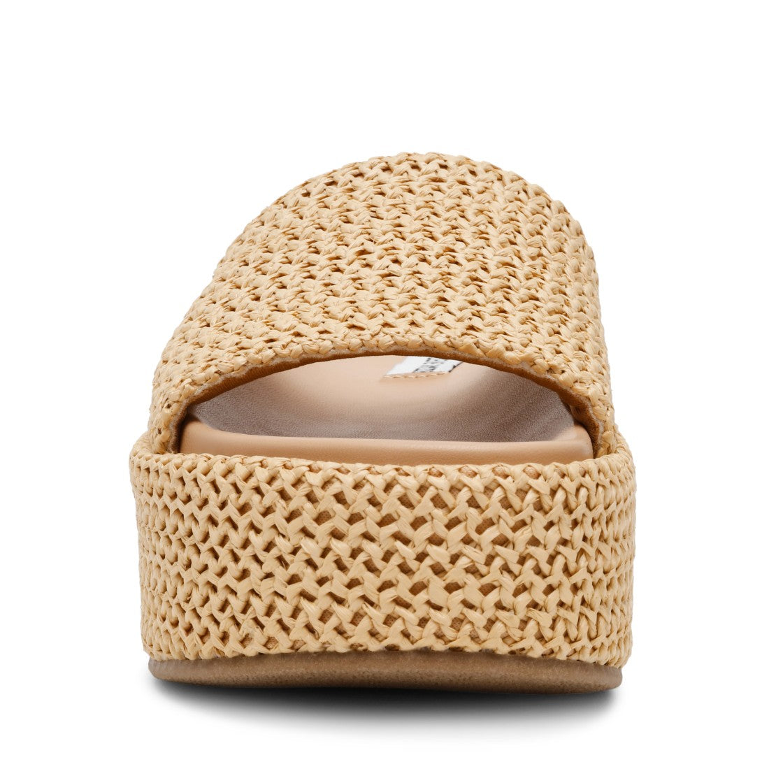 PLAYA NATURAL RAFFIA