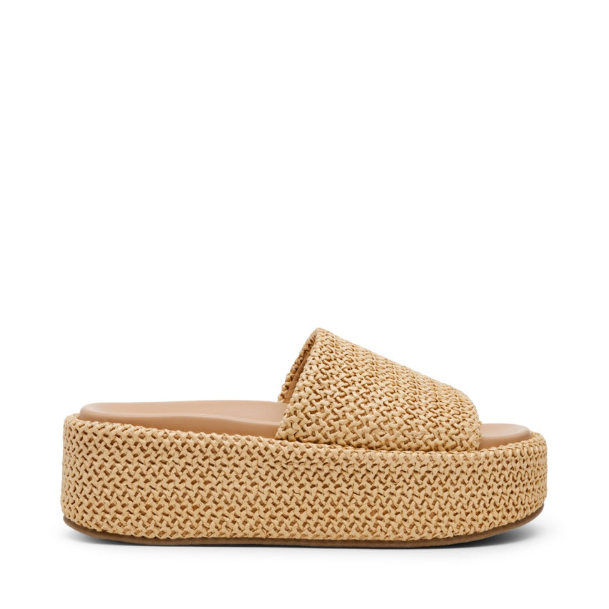 PLAYA NATURAL RAFFIA