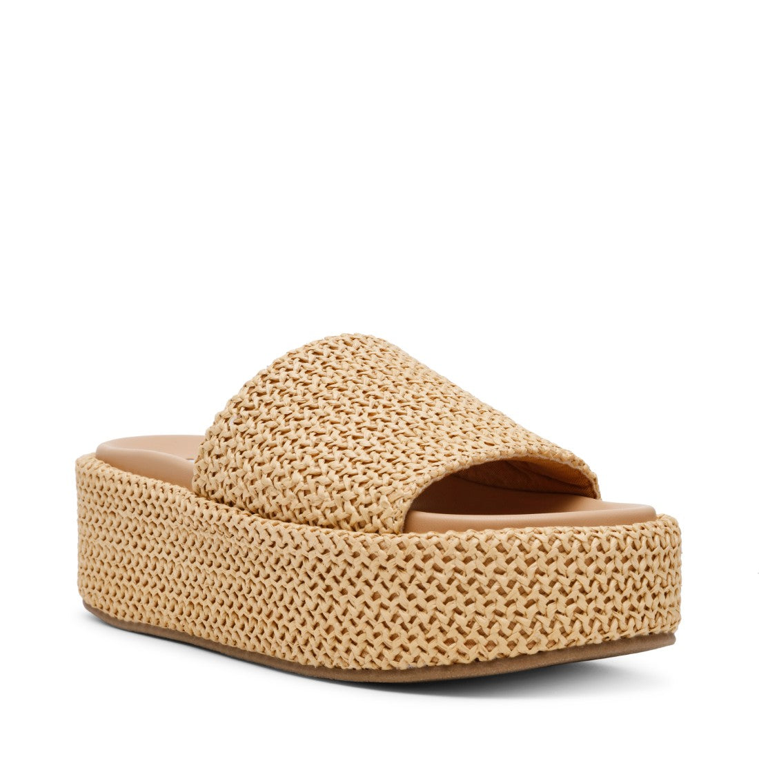 PLAYA NATURAL RAFFIA