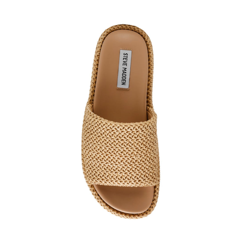 PLAYA NATURAL RAFFIA