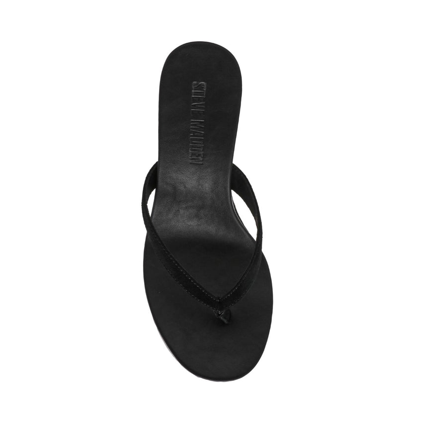 PLAYING BLACK SUEDE - view 4