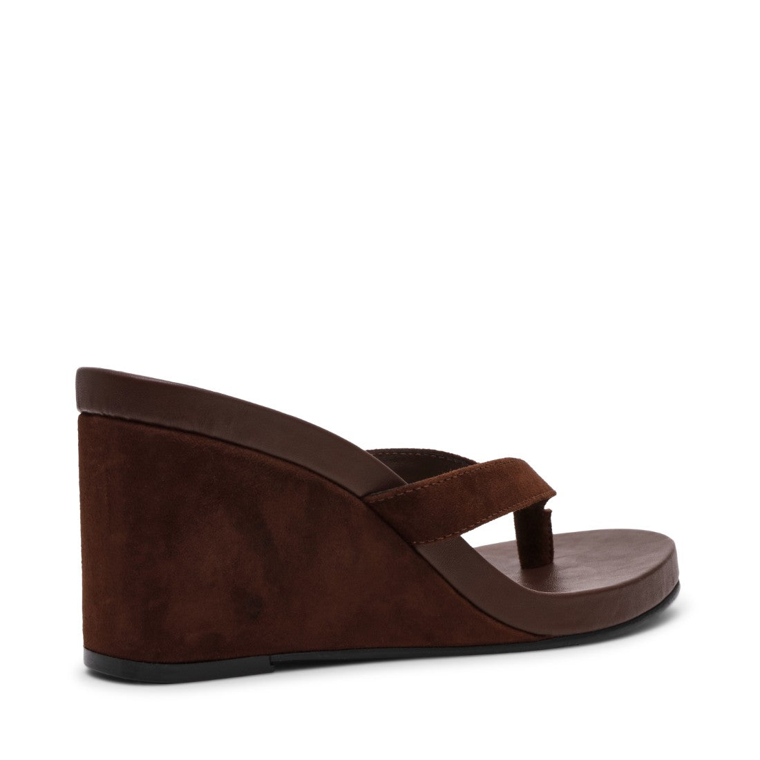 PLAYING BROWN SUEDE - view 5
