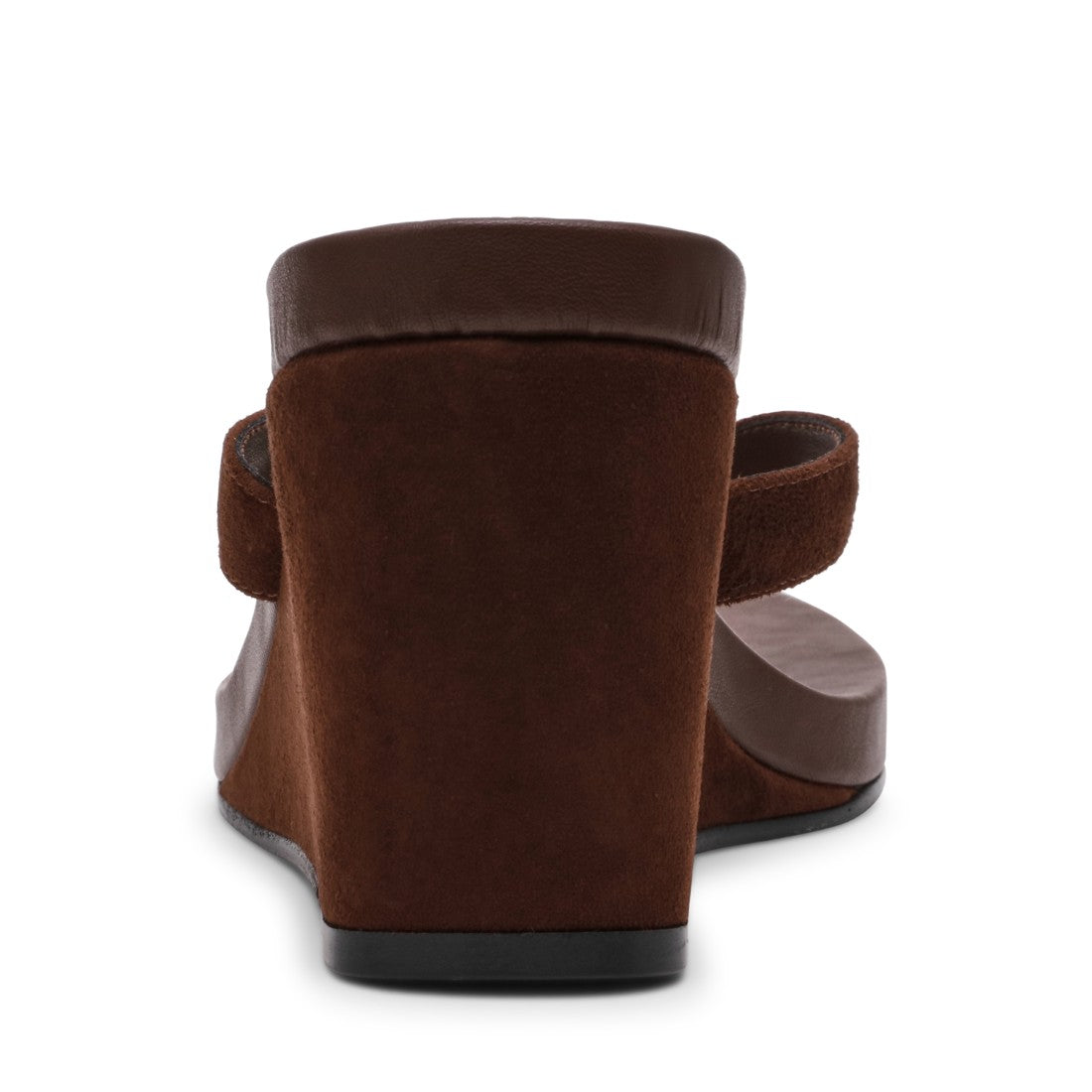 PLAYING BROWN SUEDE - view 6