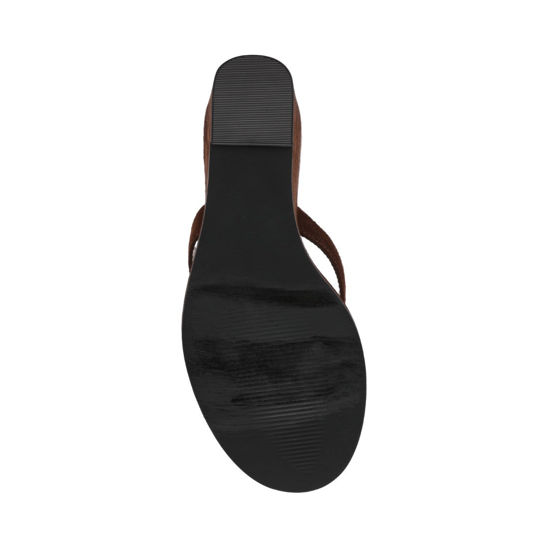 PLAYING BROWN SUEDE - view 7