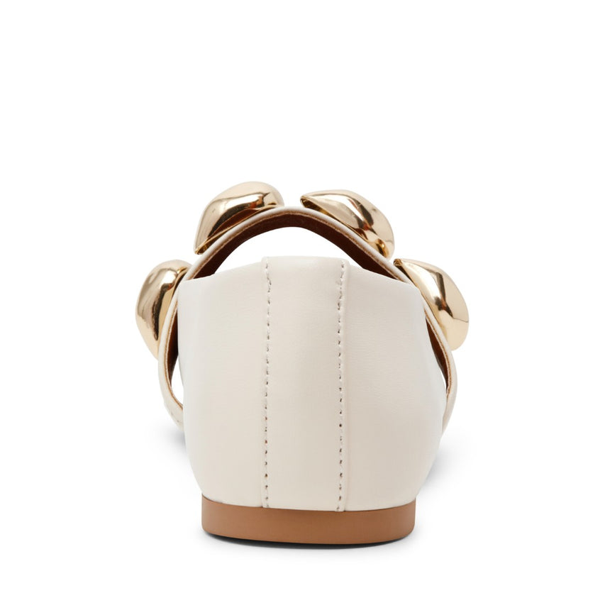 POPPIN BONE LEATHER - view 4