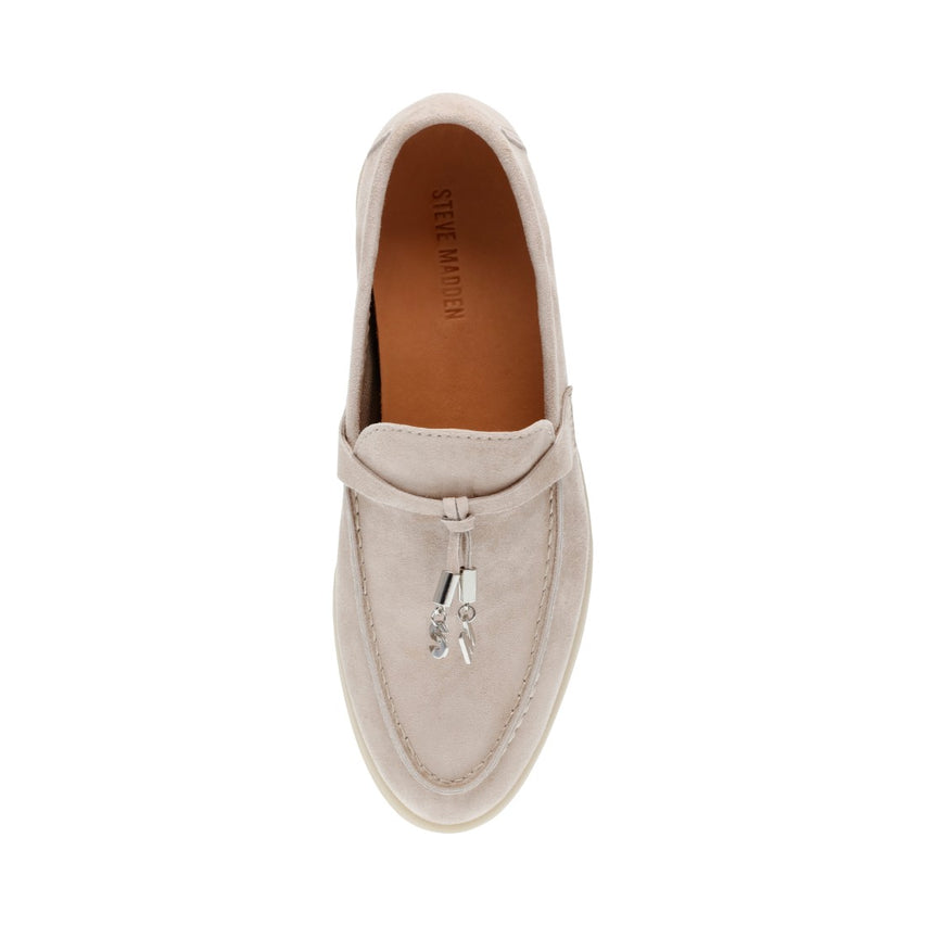 PORTLAND BONE SUEDE - view 6