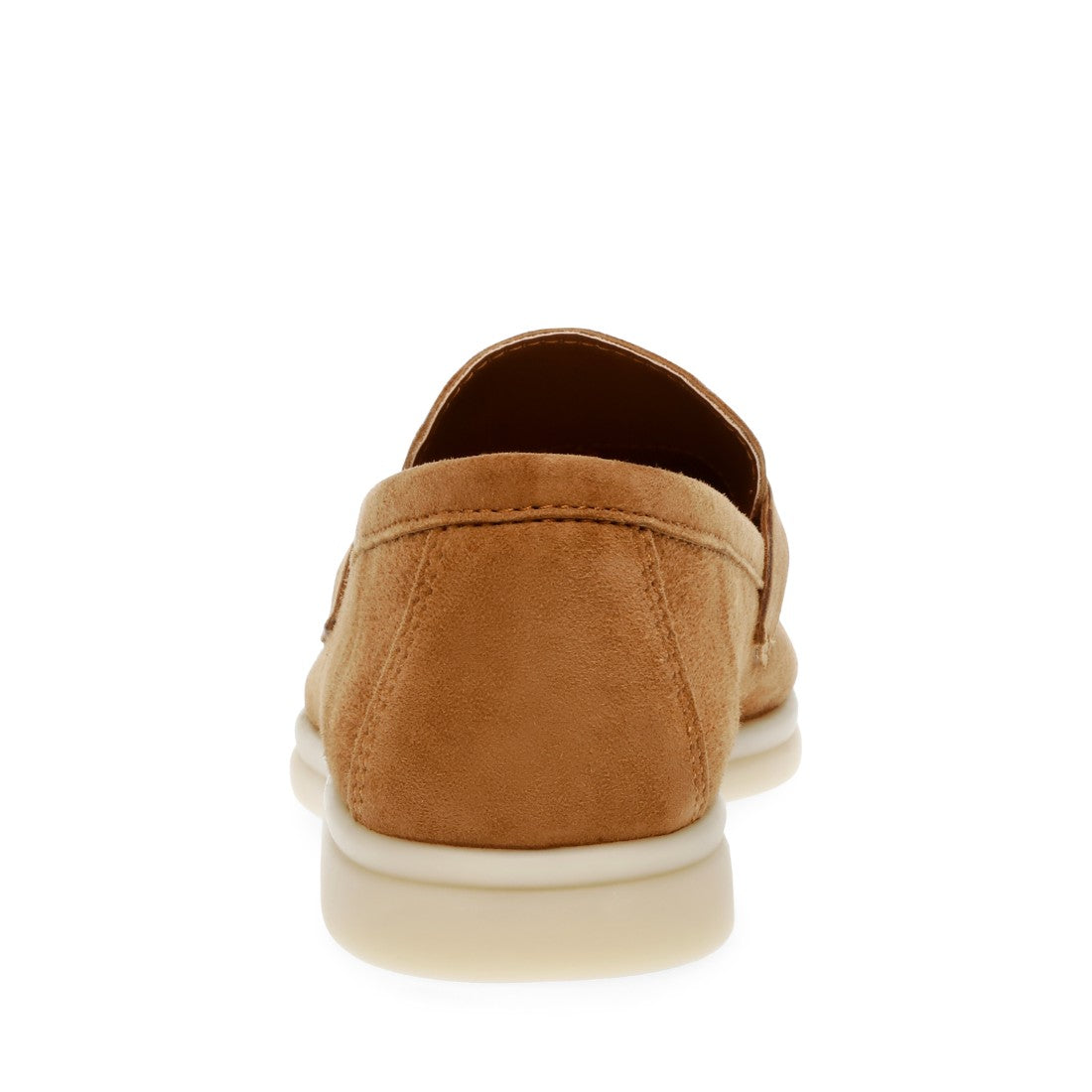 PORTLAND COGNAC SUEDE - view 4