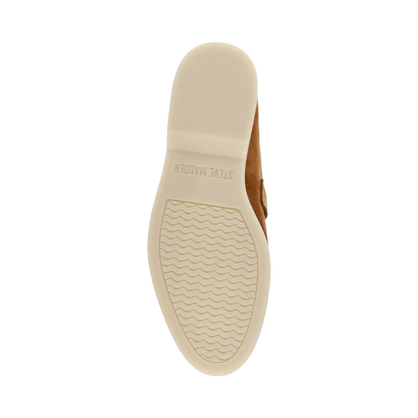 PORTLAND COGNAC SUEDE - view 7