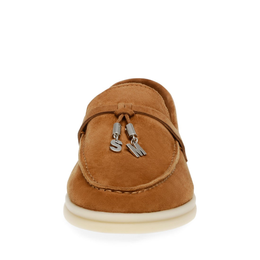 PORTLAND COGNAC SUEDE - view 3