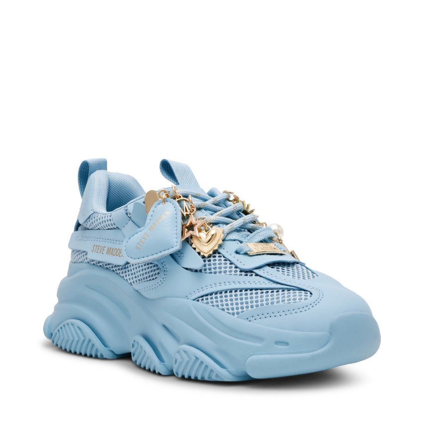 POSSESSION-H BABY BLUE