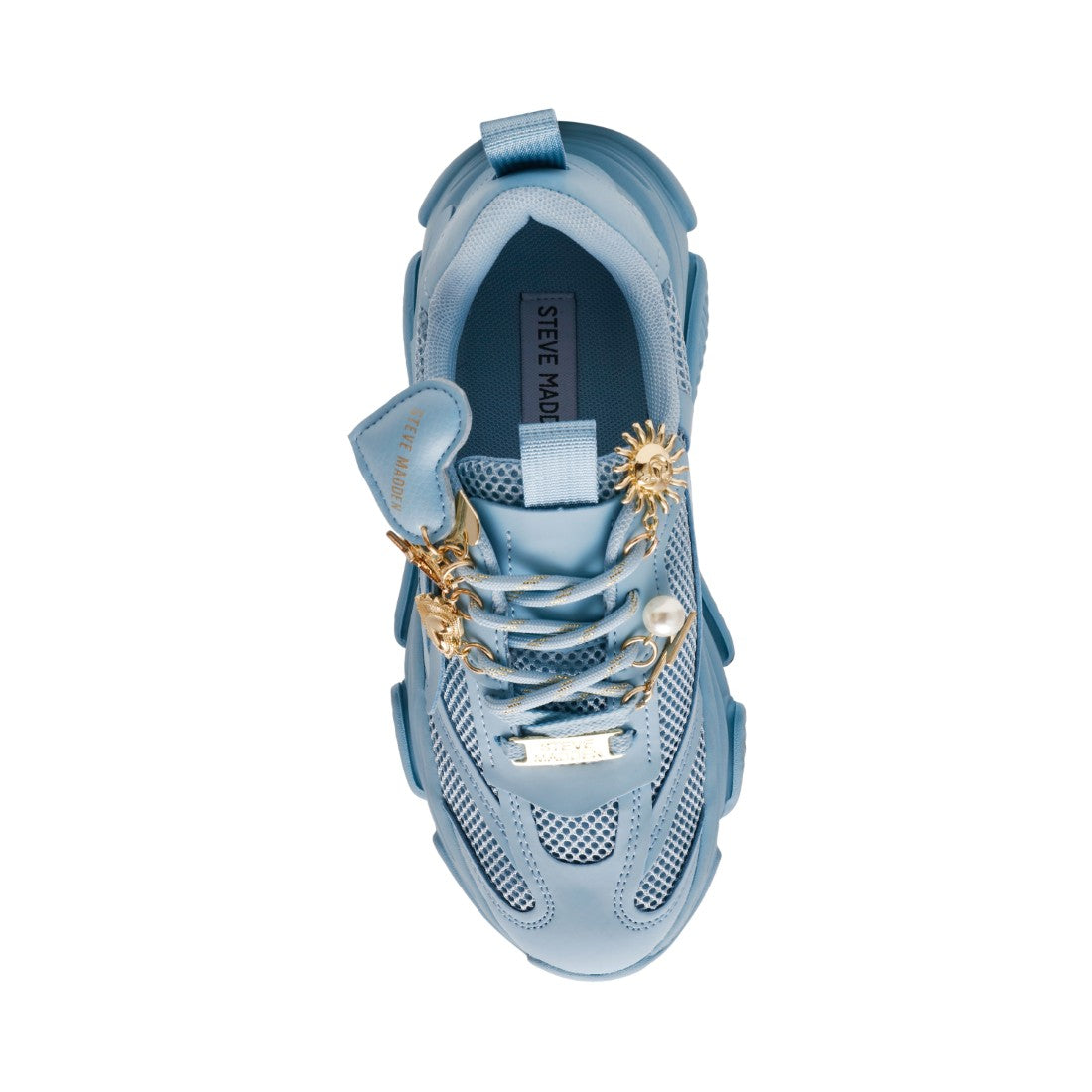 POSSESSION-H BABY BLUE