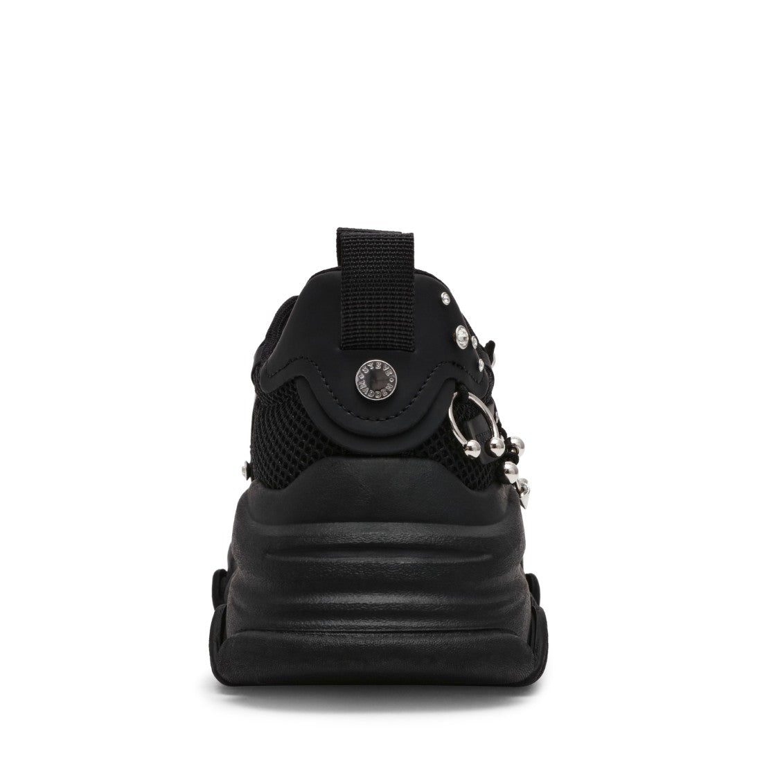 POSSESSION-P BLACK