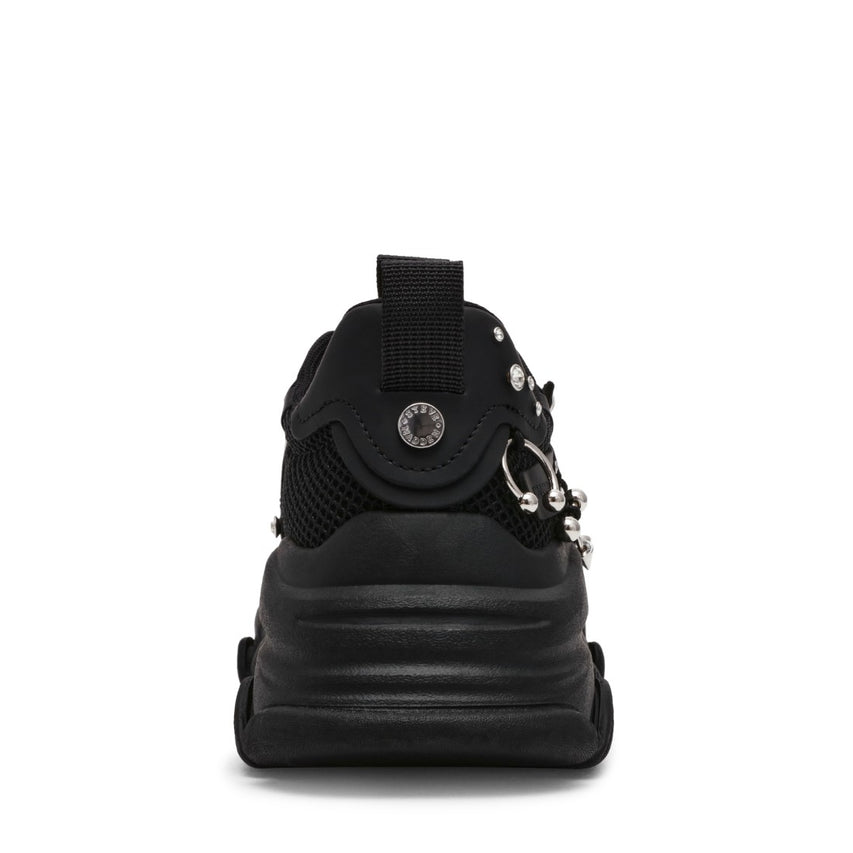 POSSESSION-P BLACK