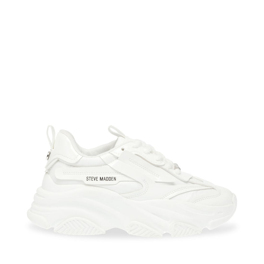 POSSESSION WHITE