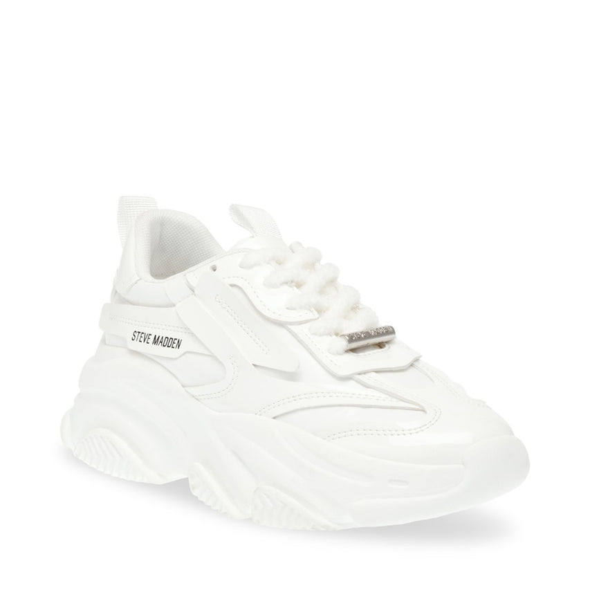 POSSESSION WHITE - view 2