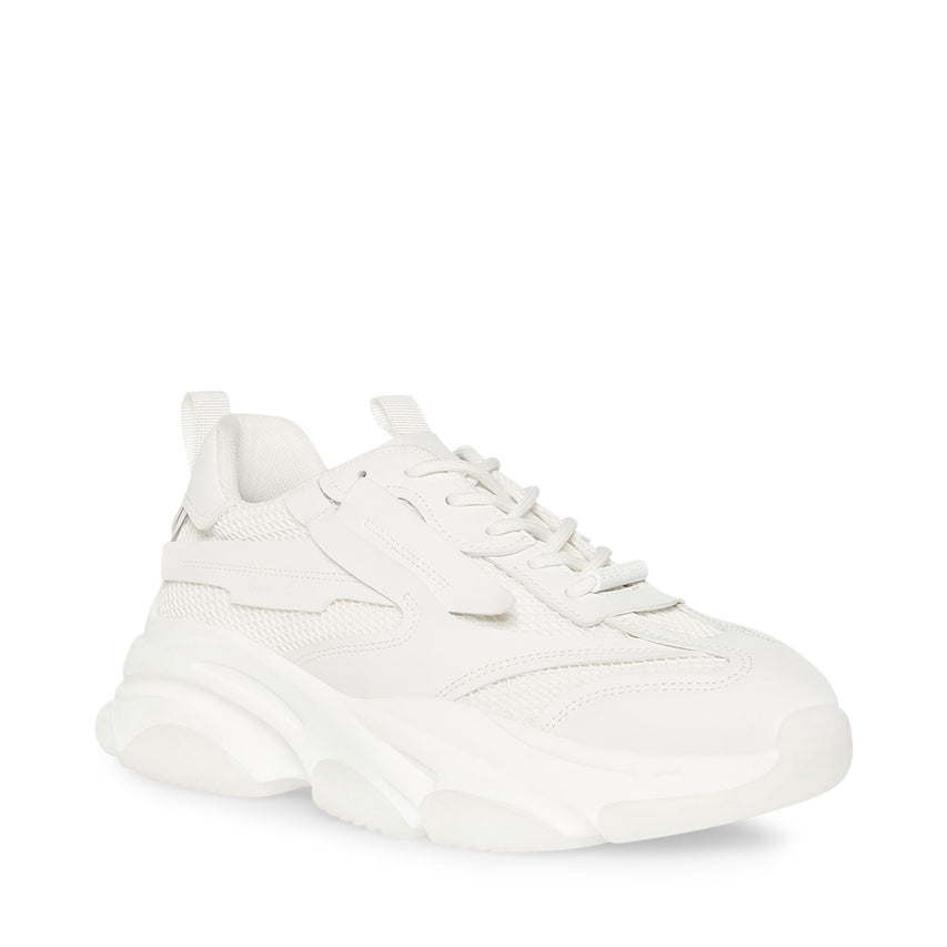 POSSESS WHITE - view 2