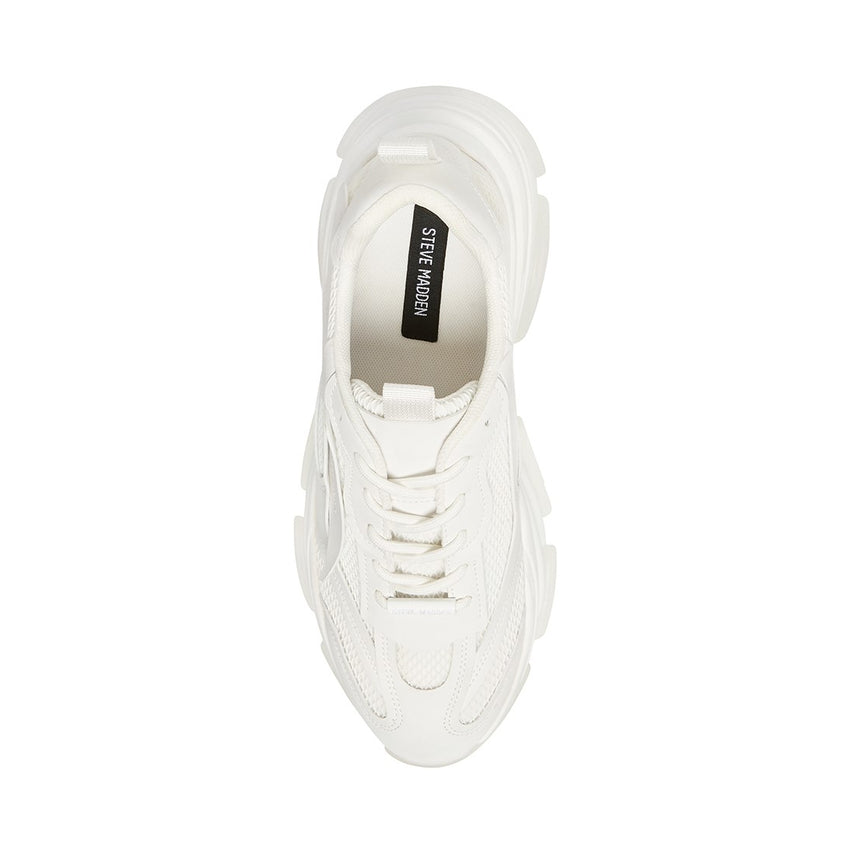 POSSESS WHITE - view 4