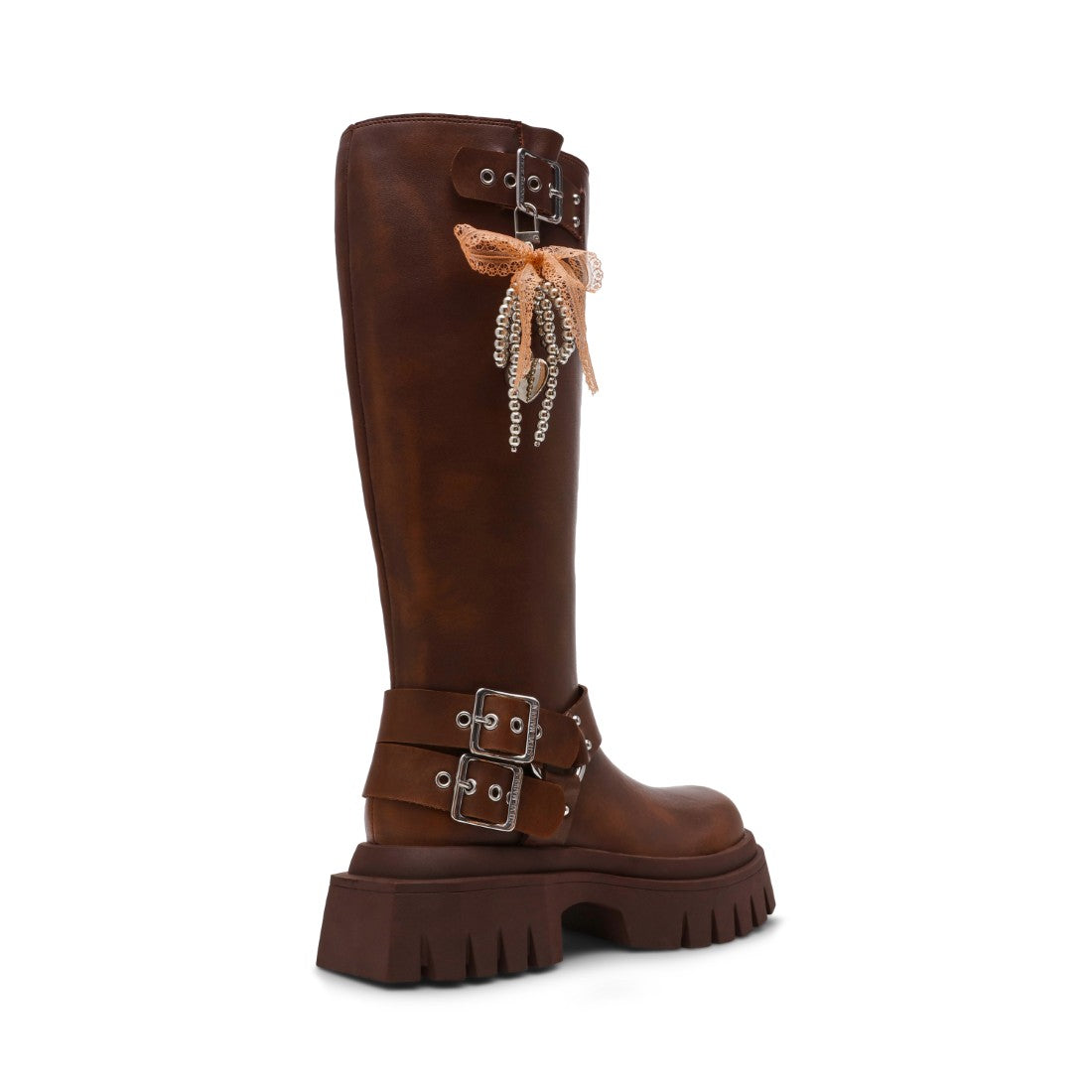 PRAIRIE VIEW BROWN DISTRESSED – Steve Madden South Africa