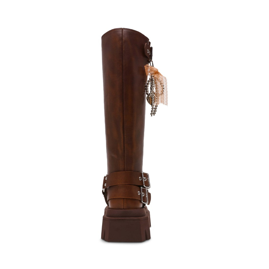 PRAIRIE VIEW BROWN DISTRESSED – Steve Madden South Africa