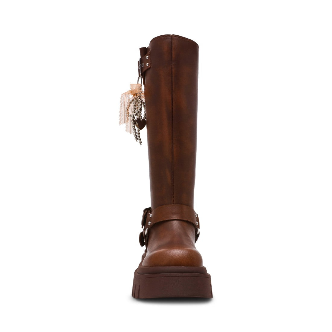 PRAIRIE VIEW BROWN DISTRESSED - view 4