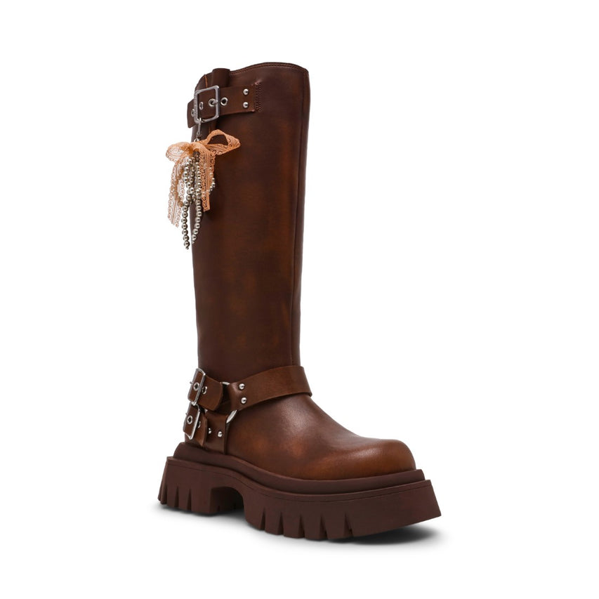 PRAIRIE VIEW BROWN DISTRESSED - view 2