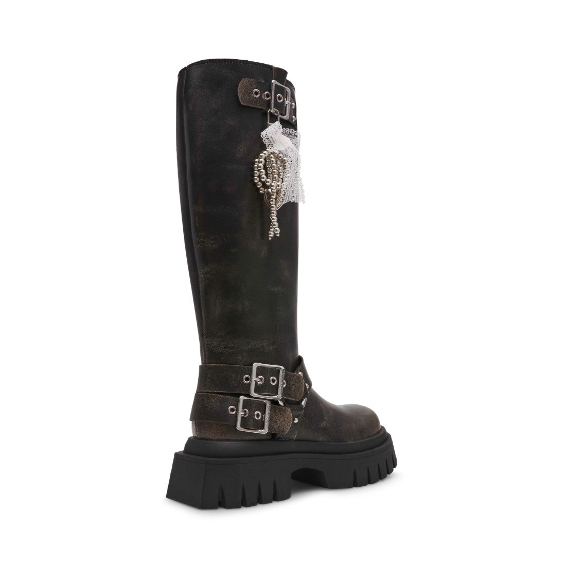 PRAIRIE VIEW PEWTER DISTRESSED - view 3