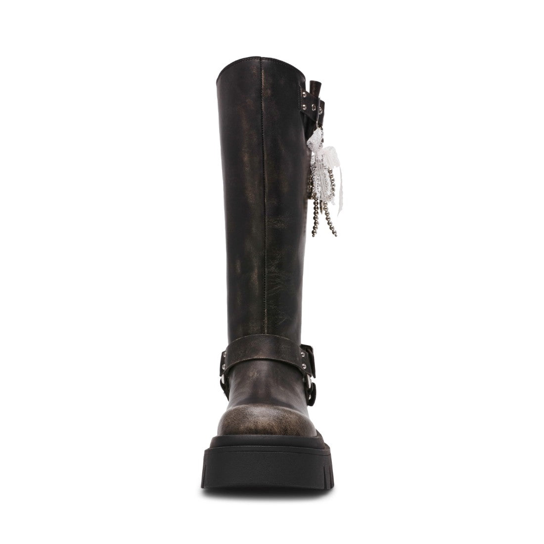 PRAIRIE VIEW PEWTER DISTRESSED - view 4