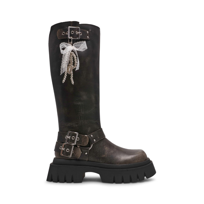 PRAIRIE VIEW PEWTER DISTRESSED