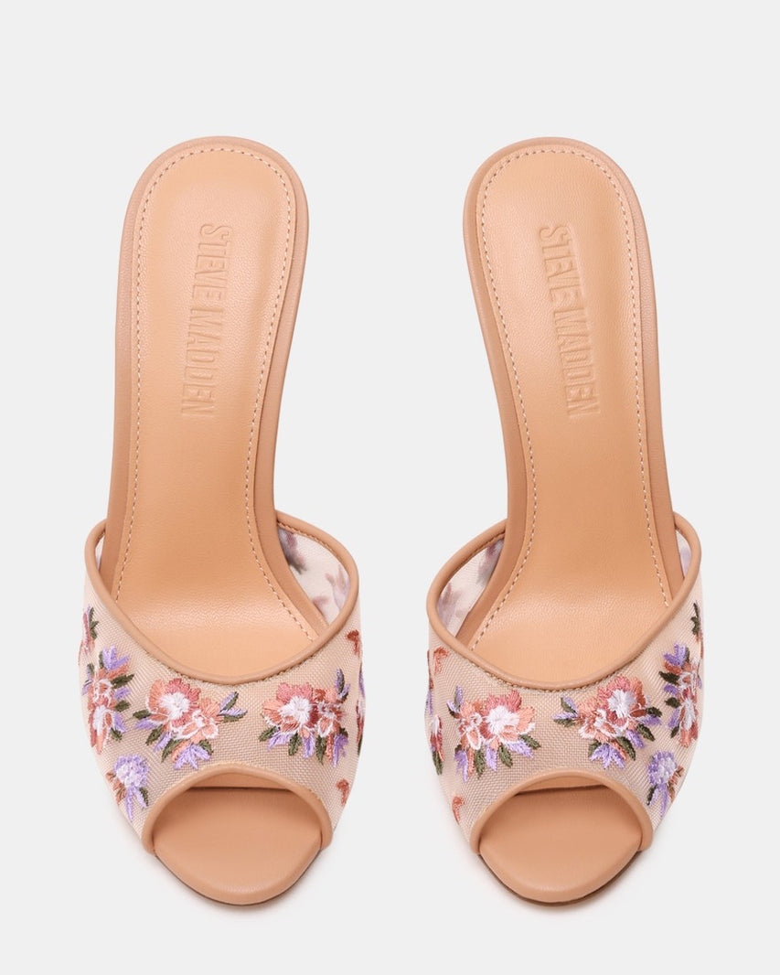 PRIYA-M FLORAL MULTI