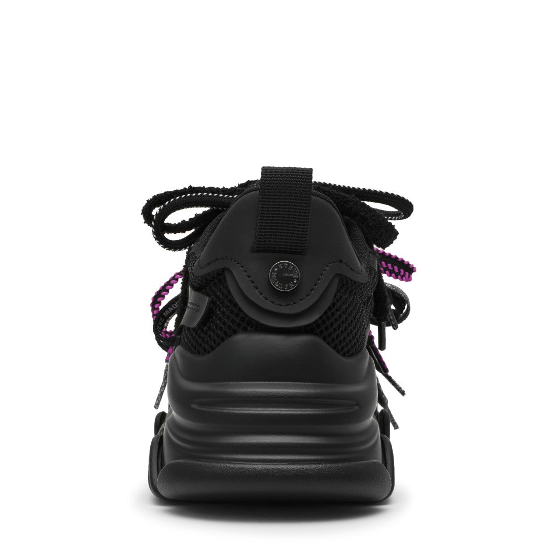 PRYCE-SML BLACK MULTI - view 6