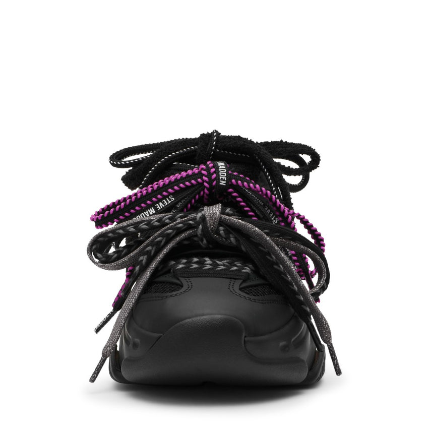 PRYCE-SML BLACK MULTI - view 3