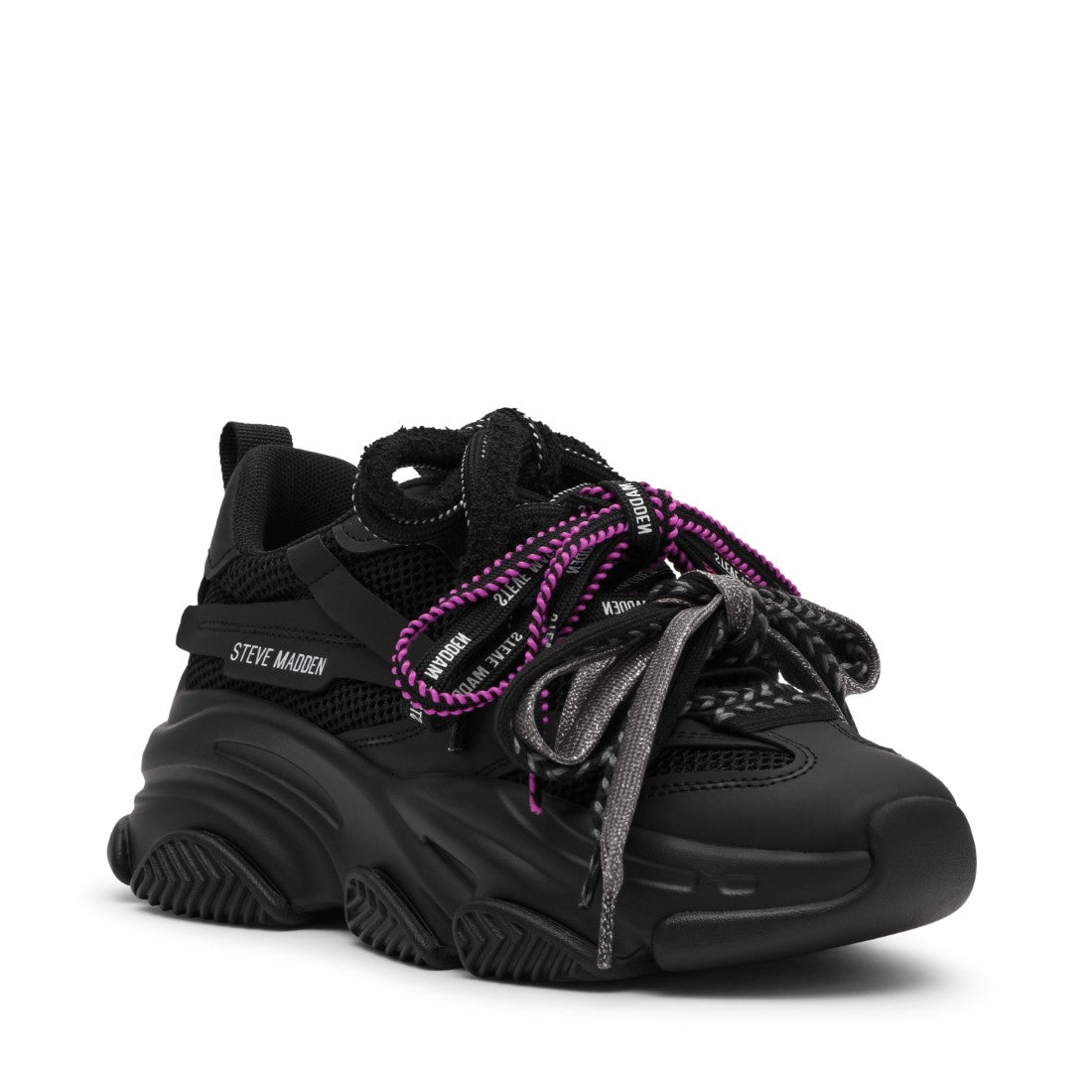 PRYCE-SML BLACK MULTI - view 2