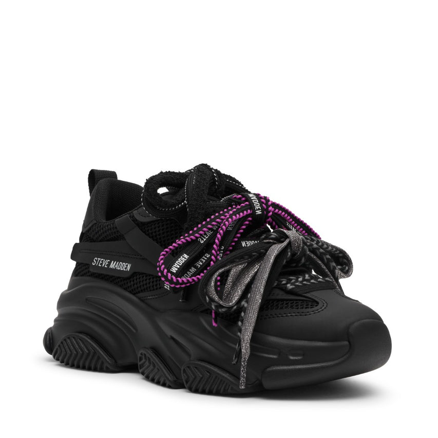 PRYCE-SML BLACK MULTI - view 2
