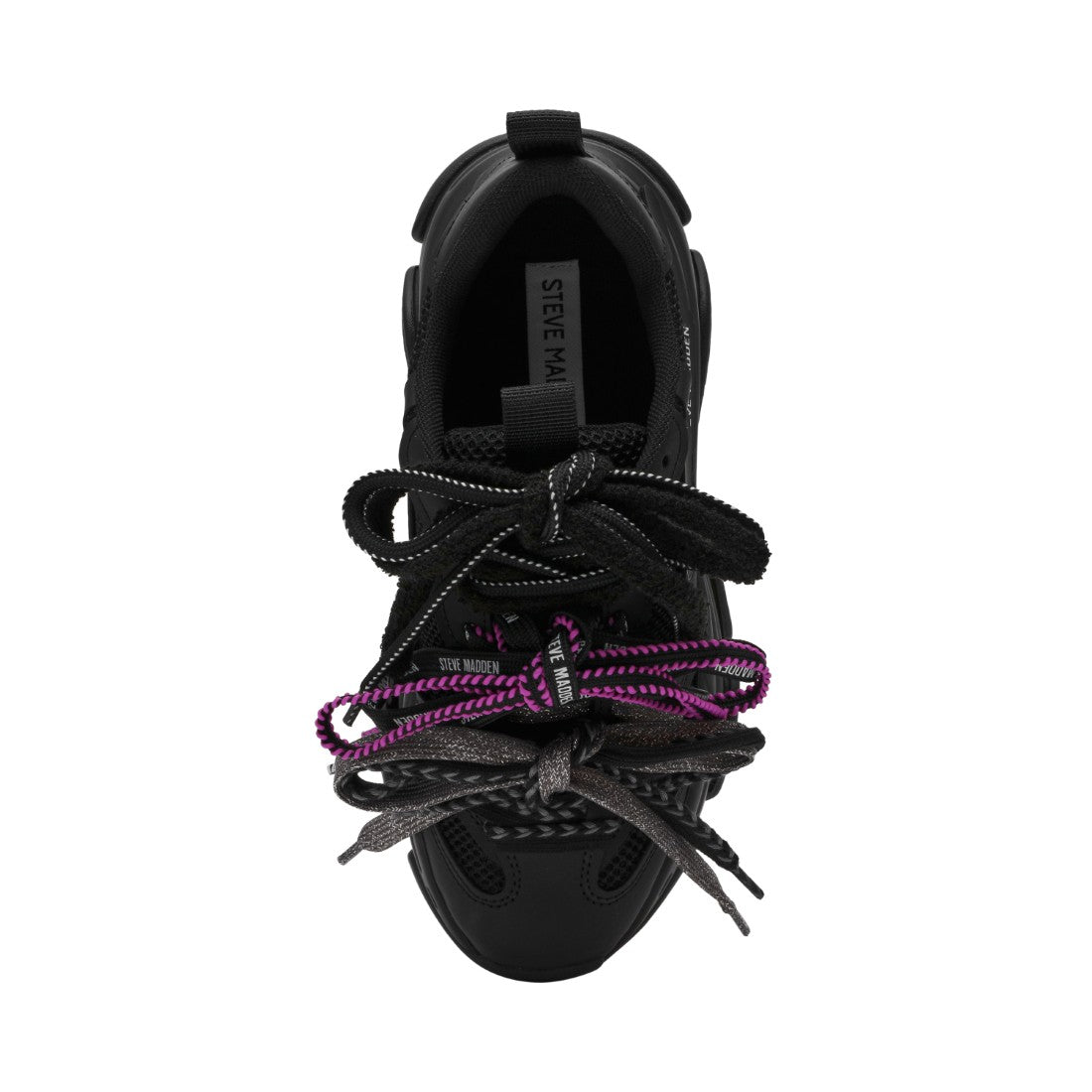 PRYCE-SML BLACK MULTI - view 4