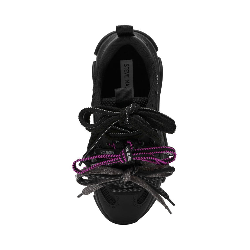 PRYCE-SML BLACK MULTI - view 4