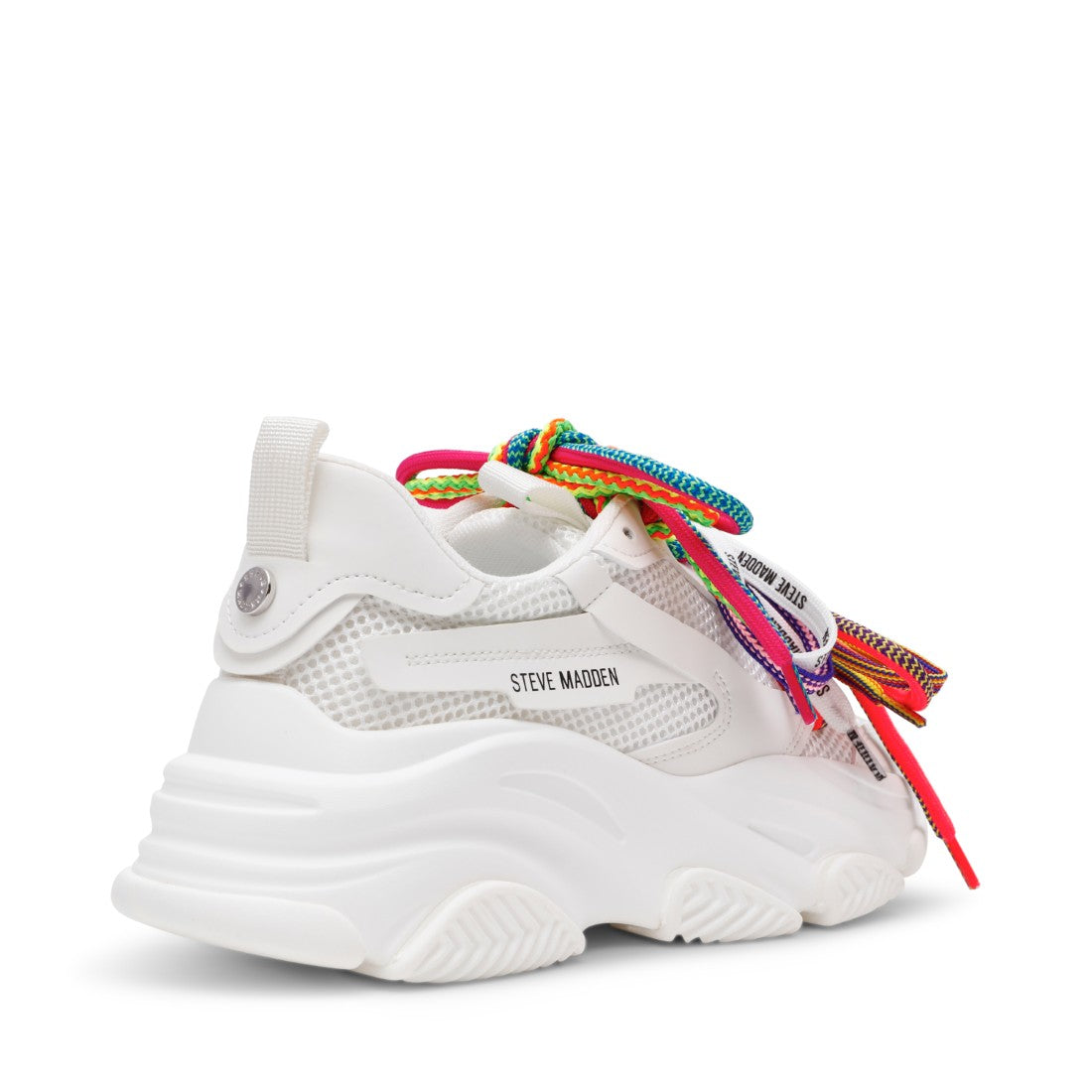 PRYCE-SML WHITE MULTI - view 5