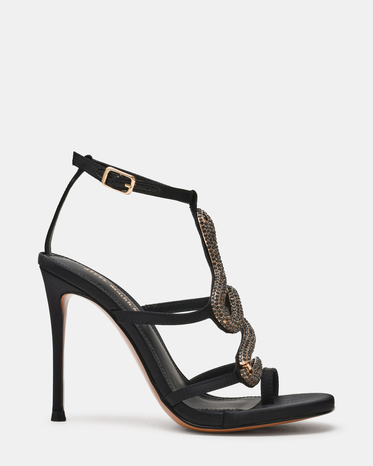 PYTHON BLACK - view 4
