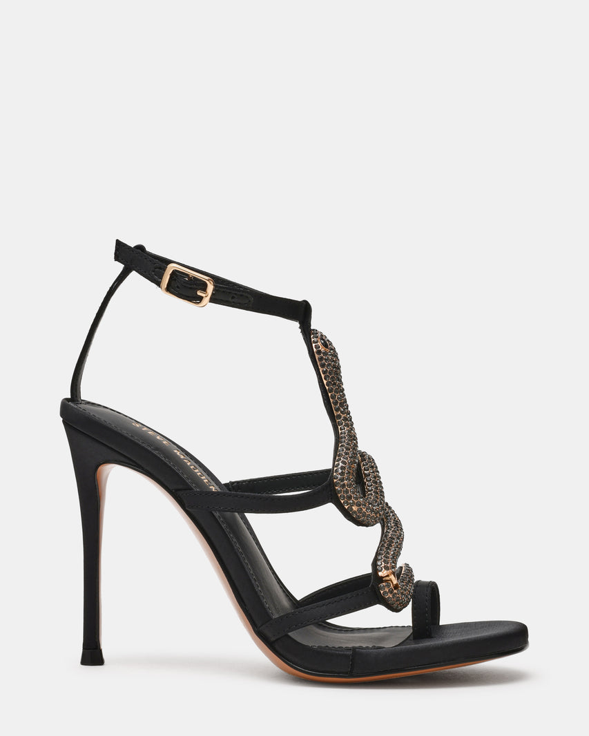 PYTHON BLACK - view 4